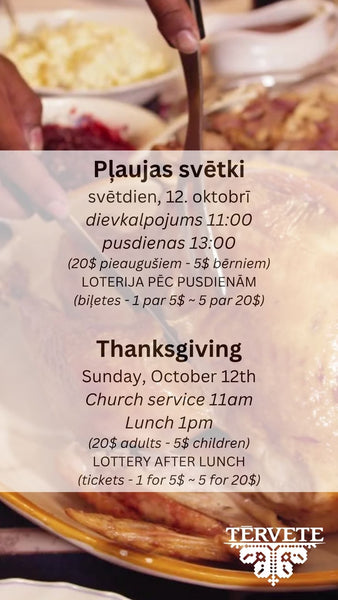 Pļaujas svētki
