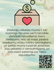Donation