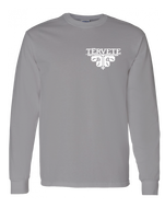 PRE-ORDER Long sleeve t-shirt
