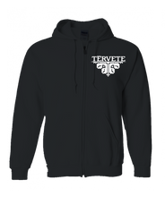 Load image into Gallery viewer, PRE-ORDER Zipper Hoodie