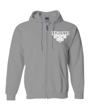 Load image into Gallery viewer, PRE-ORDER Zipper Hoodie