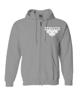 PRE-ORDER Zipper Hoodie