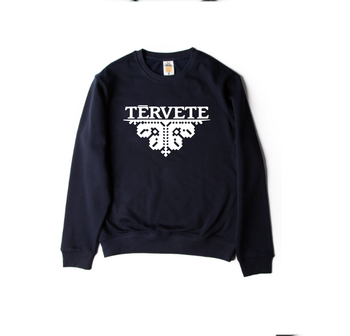 [ Iepriekšpasūtījums ] Tērvetes klasiskais t-krekls